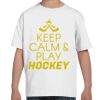 Youth Essential-T T-Shirt Thumbnail