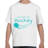 Youth Essential-T T-Shirt Thumbnail