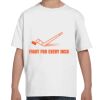 Youth Essential-T T-Shirt Thumbnail