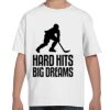 Youth Essential-T T-Shirt Thumbnail