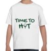 Youth Essential-T T-Shirt Thumbnail