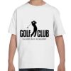 Youth Essential-T T-Shirt Thumbnail