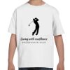 Youth Essential-T T-Shirt Thumbnail