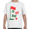 Youth Essential-T T-Shirt Thumbnail