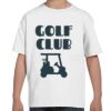 Youth Essential-T T-Shirt Thumbnail
