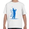 Youth Essential-T T-Shirt Thumbnail
