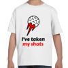 Youth Essential-T T-Shirt Thumbnail