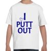 Youth Essential-T T-Shirt Thumbnail