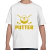 Youth Essential-T T-Shirt Thumbnail