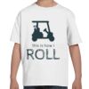 Youth Essential-T T-Shirt Thumbnail
