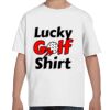 Youth Essential-T T-Shirt Thumbnail