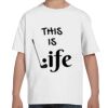 Youth Essential-T T-Shirt Thumbnail