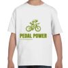 Youth Essential-T T-Shirt Thumbnail