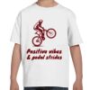 Youth Essential-T T-Shirt Thumbnail