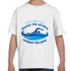 Youth Essential-T T-Shirt Thumbnail