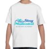 Youth Essential-T T-Shirt Thumbnail