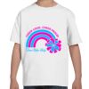 Youth Essential-T T-Shirt Thumbnail