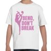 Youth Essential-T T-Shirt Thumbnail