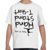 Youth Essential-T T-Shirt Thumbnail