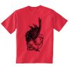 Heavy Cotton Toddler T-Shirt Thumbnail