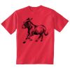 Heavy Cotton Toddler T-Shirt Thumbnail