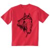 Heavy Cotton Toddler T-Shirt Thumbnail