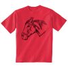 Heavy Cotton Toddler T-Shirt Thumbnail