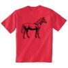 Heavy Cotton Toddler T-Shirt Thumbnail
