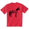 Heavy Cotton Toddler T-Shirt Thumbnail