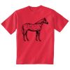 Heavy Cotton Toddler T-Shirt Thumbnail