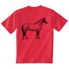 Heavy Cotton Toddler T-Shirt Thumbnail