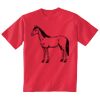 Heavy Cotton Toddler T-Shirt Thumbnail