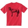 Heavy Cotton Toddler T-Shirt Thumbnail