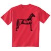 Heavy Cotton Toddler T-Shirt Thumbnail