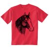 Heavy Cotton Toddler T-Shirt Thumbnail