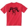 Heavy Cotton Toddler T-Shirt Thumbnail