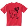 Heavy Cotton Toddler T-Shirt Thumbnail