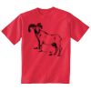 Heavy Cotton Toddler T-Shirt Thumbnail