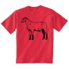 Heavy Cotton Toddler T-Shirt Thumbnail