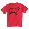 Heavy Cotton Toddler T-Shirt Thumbnail