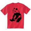 Heavy Cotton Toddler T-Shirt Thumbnail