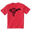 Heavy Cotton Toddler T-Shirt Thumbnail