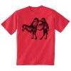Heavy Cotton Toddler T-Shirt Thumbnail