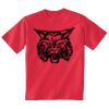 Heavy Cotton Toddler T-Shirt Thumbnail