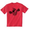 Heavy Cotton Toddler T-Shirt Thumbnail