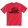 Heavy Cotton Toddler T-Shirt Thumbnail