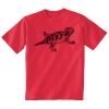 Heavy Cotton Toddler T-Shirt Thumbnail