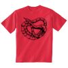 Heavy Cotton Toddler T-Shirt Thumbnail