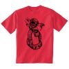 Heavy Cotton Toddler T-Shirt Thumbnail
