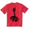 Heavy Cotton Toddler T-Shirt Thumbnail